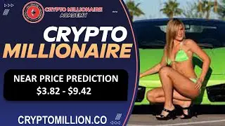 Shocking Near Price Prediction for 2024