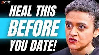 The HIDDEN Wound Destroying Your Love Life