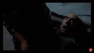 Emma Thompson strangles man to death ( part 6)