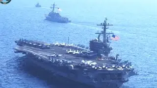 The largest military exercises of Israel and the United States 