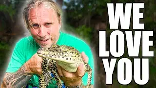 What Brian Barczyk Means To Us...