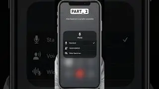 iPhone 3 Awesome Features You Need To Know PART 2 #shortvideo #shorts #apple #iPhone #iphonetricks