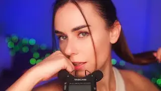 АСМР Который ТЫ Так ЛЮБИШЬ 🥰 БЛИЗКО НЕЖНО и МУРАШИСТО 😴 ASMR That YOU LOVE