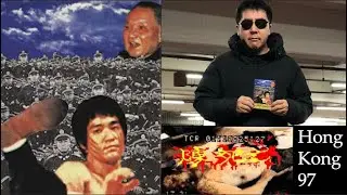 Yapılmış En Kötü Oyun Hong Kong 97 ve Onun Gizemli Game Over Ekranı