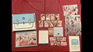Twice Secret Life @Office - Japan Season's Greetings 2023 Opening