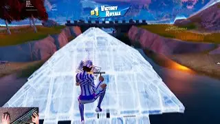 The FASTEST editor in Fortnite Chapter 4…