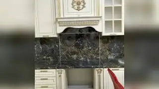 Мебель гойты кухня Валенсия
