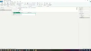 69 - Function scope in Power Query