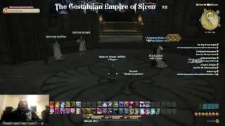 [FFXIV] Final Fantasy XIV Online, How to get a Divorce