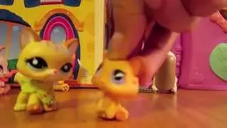 LPS: In Summer (FROZEN!)
