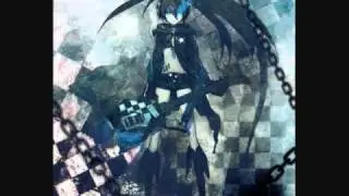 Black ★ Rock Shooter Animation Original Soundtrack Track 02 ~ Fuukei  ~