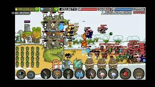 Hell in 2.493.037.225 damage