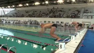World Masters Games Main Feature