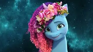Misty Brightdawn sings 
