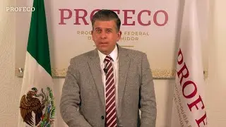 Exhorto a detener prácticas abusivas en tarifas de aerolíneas