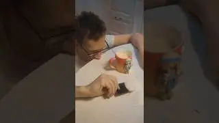 НЕ НАДО ШУТИТЬ С ТАЗАМИ