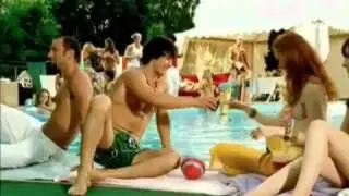 Жанна Фриске   Где то лето  www jfriske ru