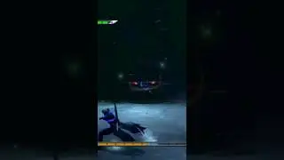 DEVIL MAY CRY  - VERGIL - BULL FROG MATADOR!