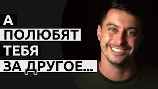 Красивое стихотворение про любовь 