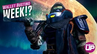 BEST New Nintendo Switch Games | Any WORTH it!? (September 2021 Week 2)
