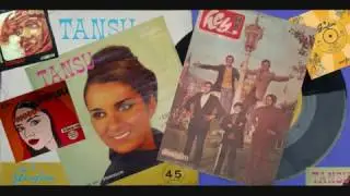 Tansu- Nazende Sevgilim (Orijinal Plak Kayıt)