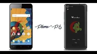 FLASH-CONDOR P6 تفليش كوندور