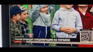 мы поднимаем наш флаг своего государства . 
