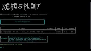 How To Preform A MITM Attack On A Kali Linux Computer