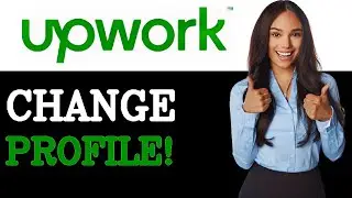 How To Change Upwork Profile From Private To Public (2025)