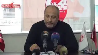 Kahramanmaraşspor Kulüp Başkanı Ceyhan'dan forma kampanyası hakkında flaş açıklamalar!