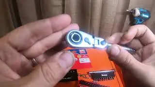Tools - Amazon - USAG Mini Socket N Flex Ratchet Kit - 610 14 EFK Compare Icon N More - 4 6th 22