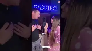Мага кайф & Фатима Магомедова