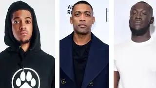 Wiley Wants Stormzy To Reply To Chip