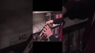Место в аду ему забронировано