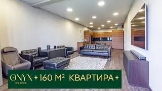 Квартира в Golden Residence