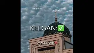 #rek #instagram #tiktok #video #shok_uz #trendingshorts #shov_shuv #mazmunli #ibratli_video #ramazon