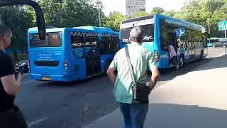 17.06.23 Москва  Как мы сегодня добирались на роботу. Метро Нагорная