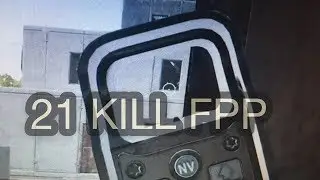 Lahmadju_yotube  21 kill в деле