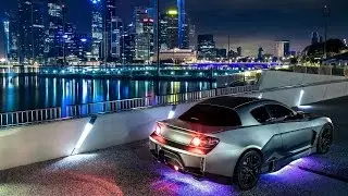 Mersedes-Benz AMG реклама ( новые формы) #Mersedes
