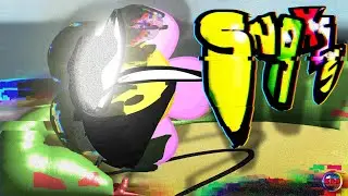 Friday Night Funkin’ Battle for Corrupted Island - DEMO - Snakes | ZayDash Animates