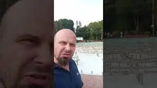 28.08.24.Праздник в Туле с выключенными фонтанами перед выборами пусть будет всем жарко