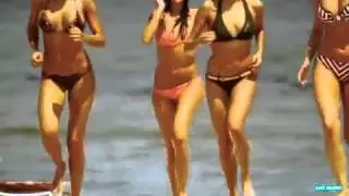 Andreea Banica   Love in Brasil 2010 HD