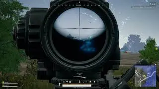 PUBG -  5 CHICKEN DINNERS pt1