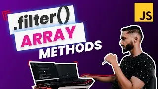 Array Filter Method in Javascript