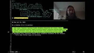 New Container Station LXD Ubuntu 18.04 Image and SSH Server Install