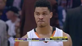 2014.01.15 - Gerald Green Full Highlights vs Lakers - 28 Pts, 7 Reb