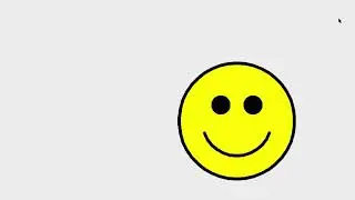 Smile ,it's just a small word but tell lot of things.