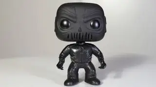 The Flash ZOOM Funko Pop review
