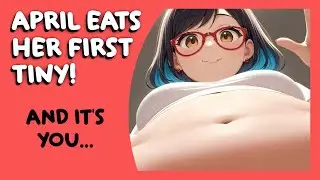 Digested By Your Best Friend! 🥰 [F4A] [Vore ASMR] [Willing] [Fatal] [Stomach Sounds] [Sleep Aid]