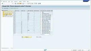 Student Practice Session| Enable CIN Details in Vendor Master